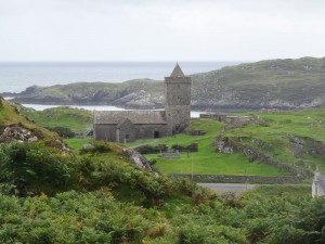 St Clement church S-Harris