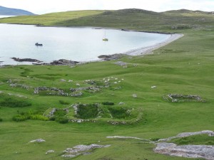 Taransay S Harris