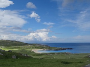 Taransay S Harris 