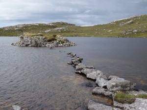 Taransay S Harris 