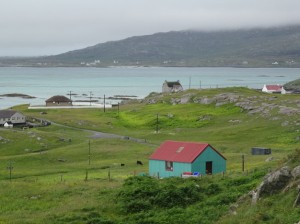 Eriskay 