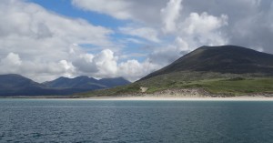 Luskentyre S-Harris