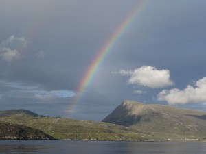 Loch Tarbert N-Harris 
