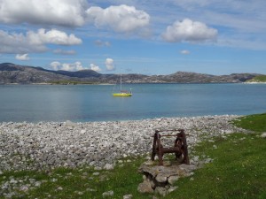 Scarp N-Harris