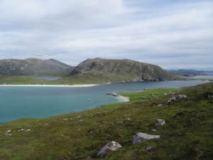 Scarp N-Harris 