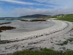 Eriskay 