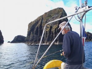 Shiant Islands 