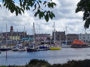 Stornoway Lewis 