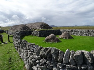 Lewis Arnol blackhouse