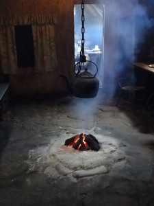 Lewis Arnol blackhouse