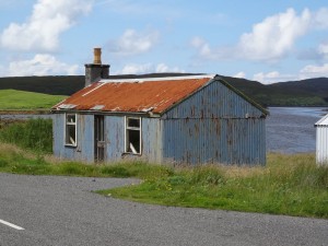 Leverburgh S-Harris