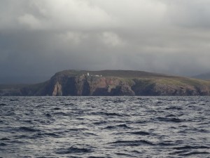 Cape Wrath