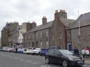 Kirkwall Orkneys 