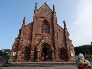 Kirkwall St Magnus