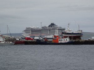 Kirkwall Orkneys 
