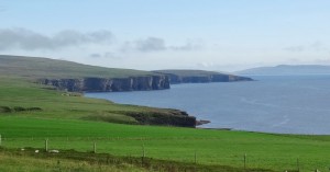 Westray, Noup Head