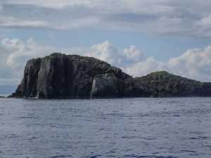 Shiant Islands 