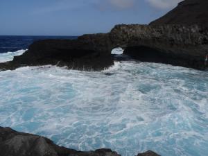  Charco Azul 