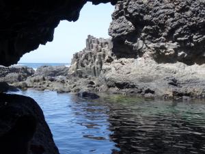  Charco Azul
