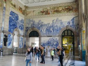 18 Porto