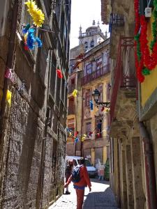 19 Porto