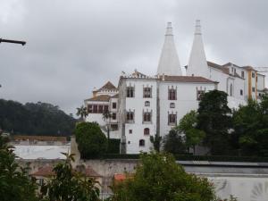 66 Sintra 