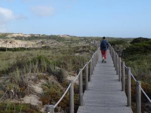 70 cote  vers Cabo da Roca