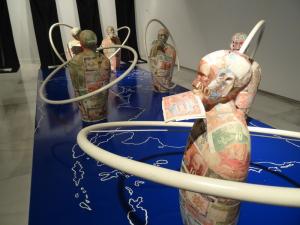 21 Las palmas musee