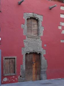 2 Las Palmas 