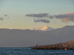 20 Trizonia a Corinthe