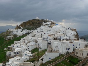 46 Serifos Chora
