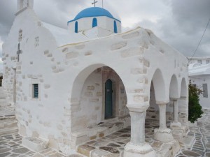 61 Paros Paroika