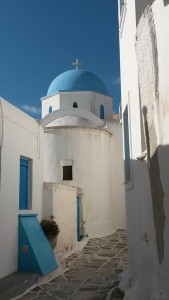75 Paros Lefkes