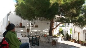 76 Paros Lefkes
