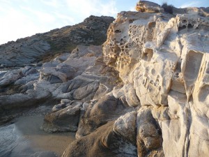 85 Paros Ag Ioannis