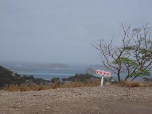 Carriacou Tyrrel-bay