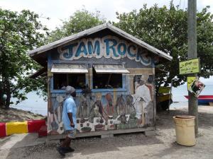 Carriacou Hillsborough