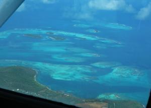 Tobago Cays