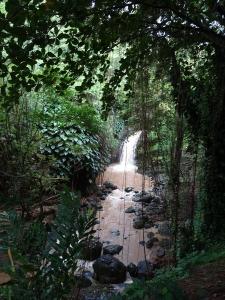 Grenade Anandale-waterfalls