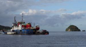Trinidad Chaguaramas