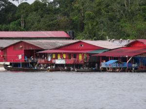 Maripassoula 
