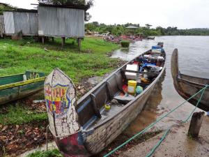 Maripassoula