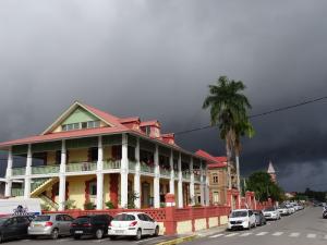  St Laurent du Maroni