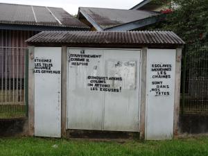  St Laurent du Maroni