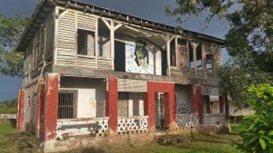  St Laurent du Maroni