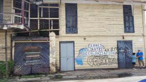  St Laurent du Maroni