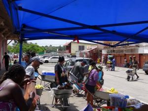  St Laurent du Maroni