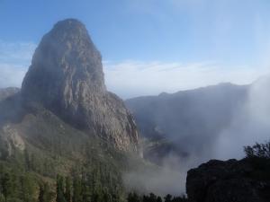 22 Roque de Agando 