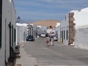 21 Teguise