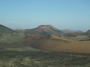27 parc nat Timanfaya 